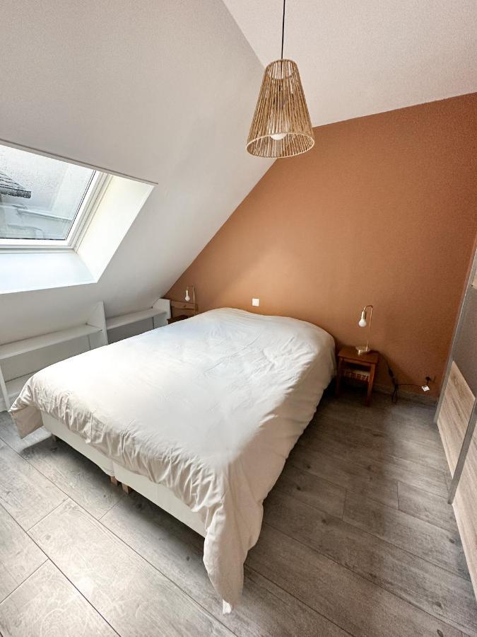Charmant Duplex En Centre-Ville 브리브라가야르드 외부 사진
